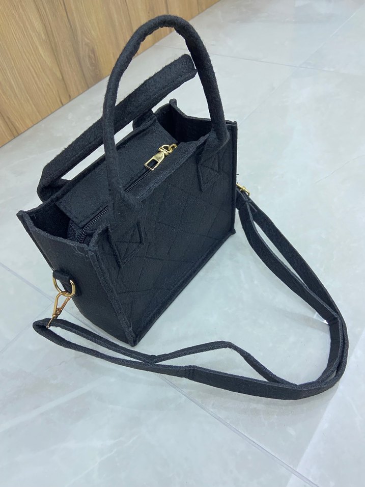 SIFIR ÇANTA - Görsel 3