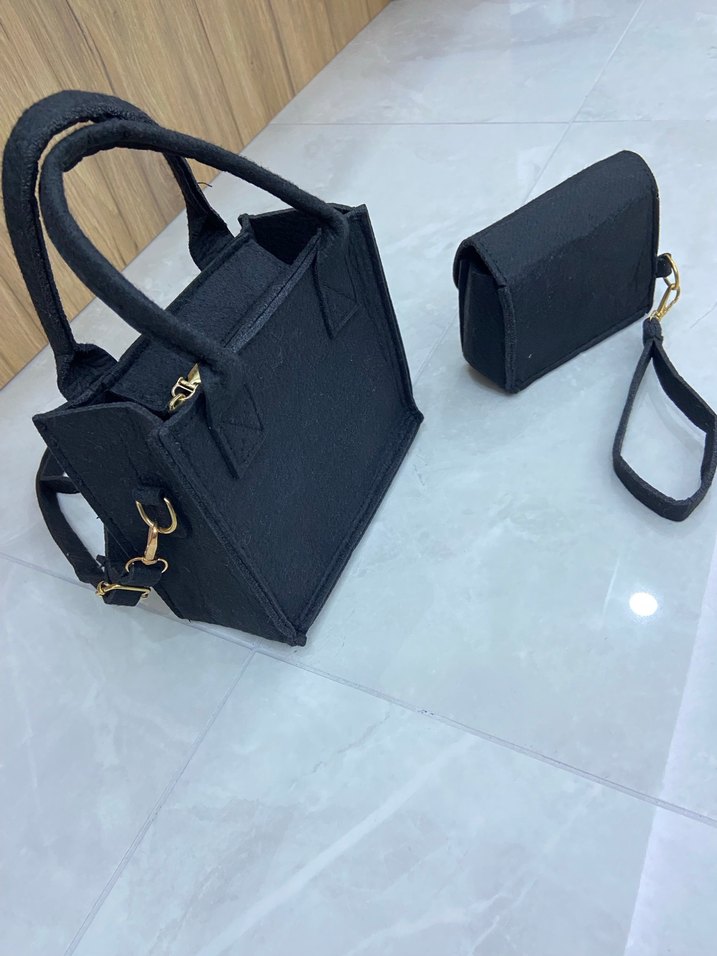 SIFIR ÇANTA - Görsel 2