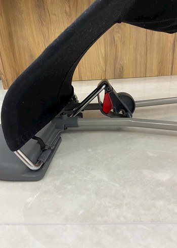 PİERRE CARDIN ANA KUCAĞI - Görsel 4