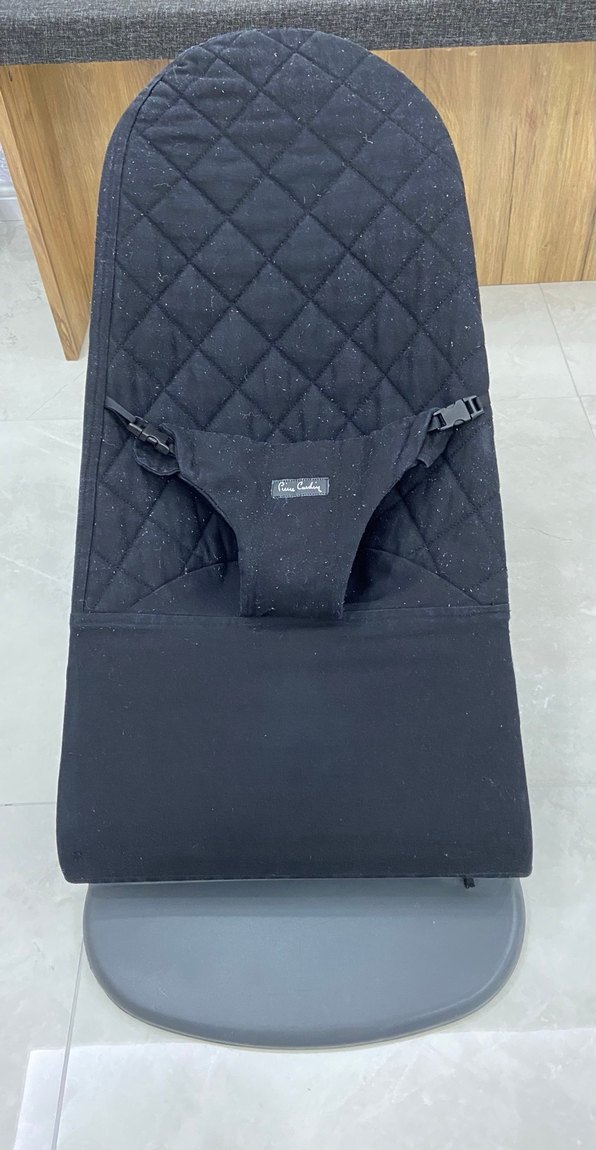 PİERRE CARDIN ANA KUCAĞI - Görsel 2