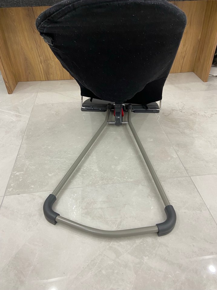 PİERRE CARDIN ANA KUCAĞI - Görsel 5