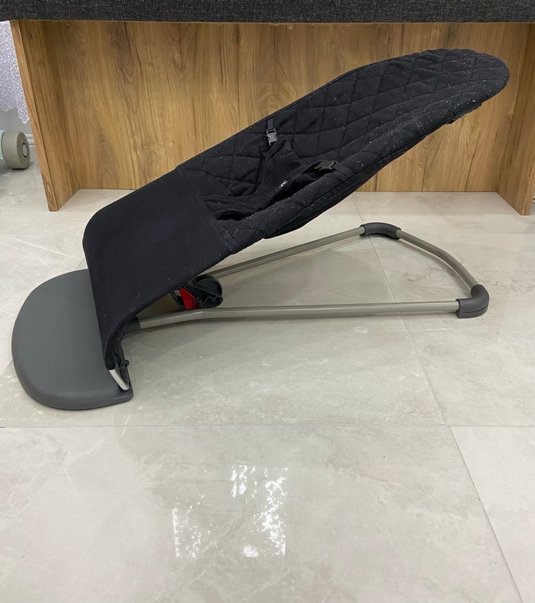 PİERRE CARDIN ANA KUCAĞI - Görsel 3