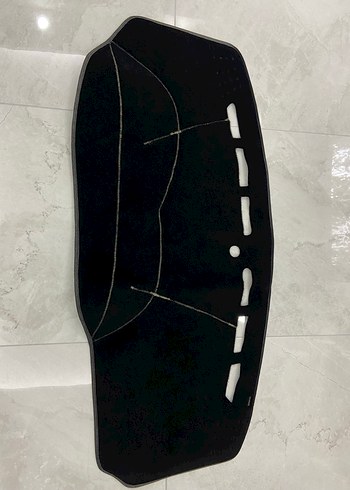 3D EGEA TORPİDO ÖRTÜSÜ - Görsel 4