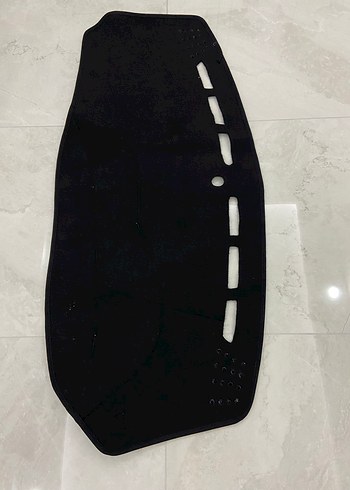 3D EGEA TORPİDO ÖRTÜSÜ - Görsel 7