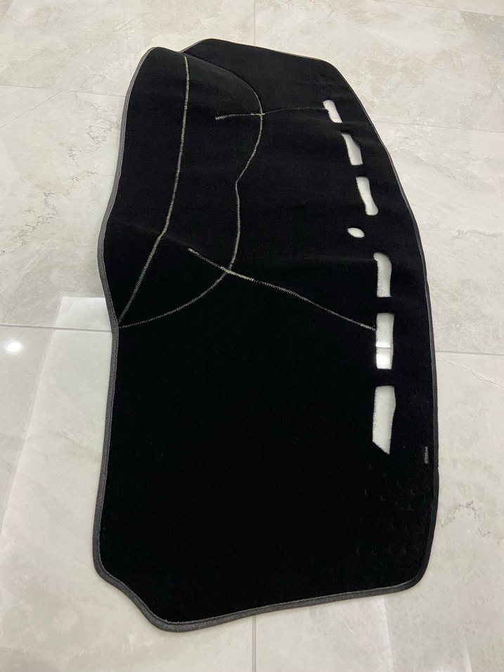 3D EGEA TORPİDO ÖRTÜSÜ - Görsel 3