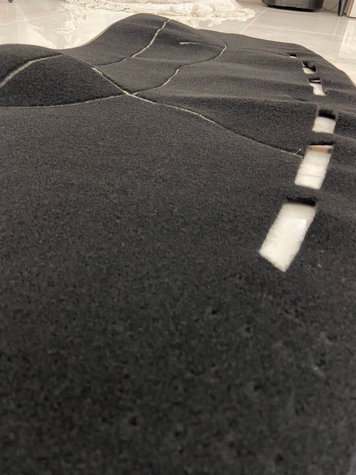 3D EGEA TORPİDO ÖRTÜSÜ - Görsel 5