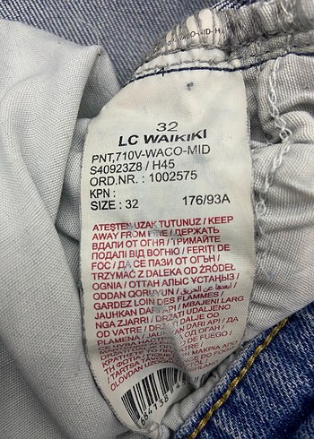 LCW JEAN - Görsel 7