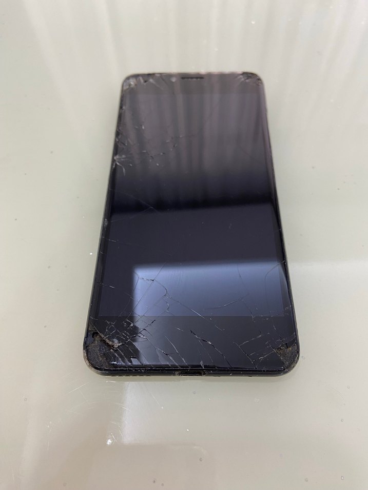 Venus Android Telefon - Görsel 2