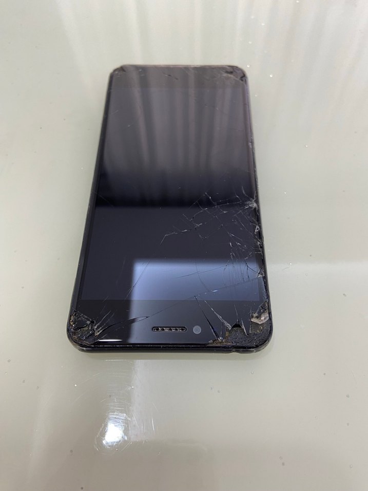 Venus Android Telefon - Görsel 3