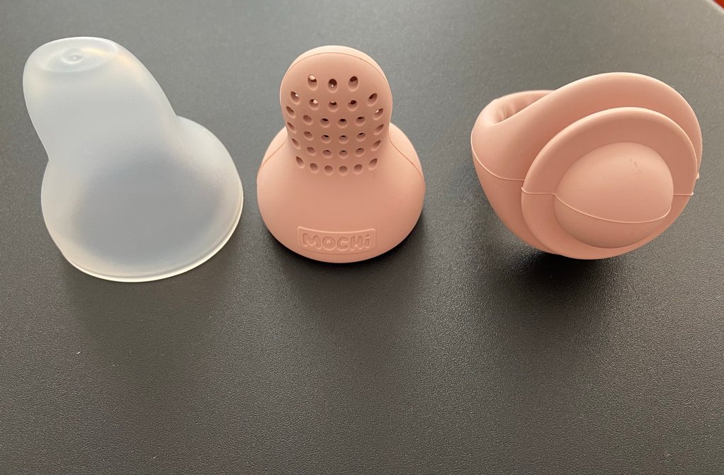 BEBEK GIDA EMZİĞİ - Görsel 4