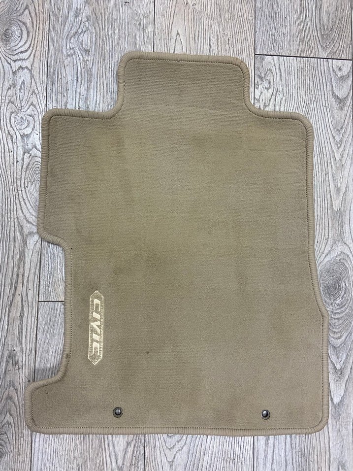 HONDA CIVIC FD6 HALI PASPAS - Görsel 2