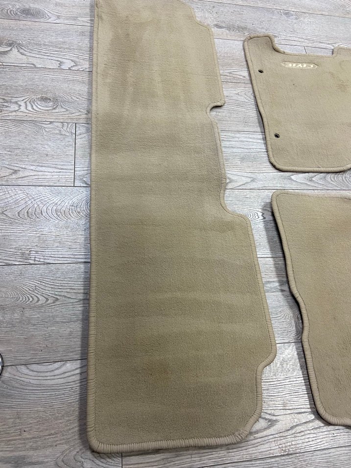 HONDA CIVIC FD6 HALI PASPAS - Görsel 4