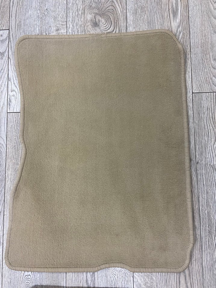 HONDA CIVIC FD6 HALI PASPAS - Görsel 3