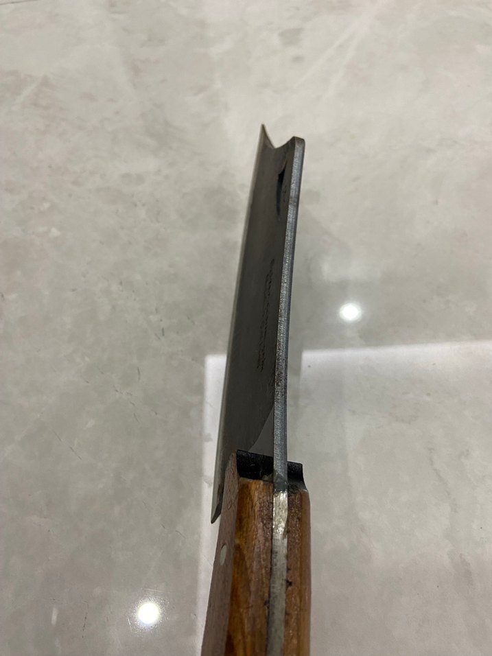 ÇİVİ KESEN SATIR - Görsel 5