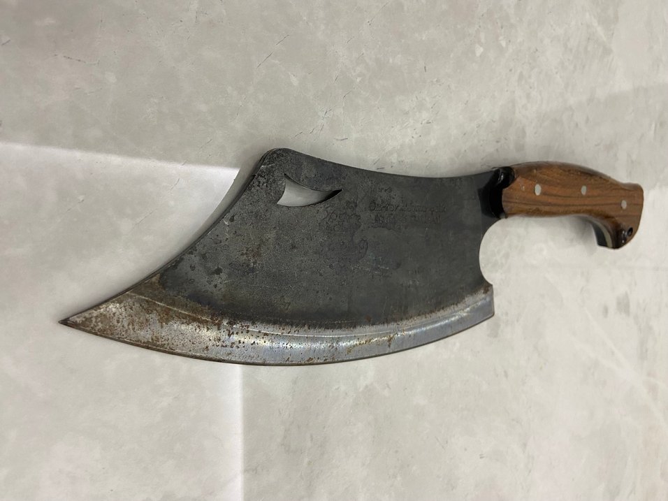 ÇİVİ KESEN SATIR - Görsel 4