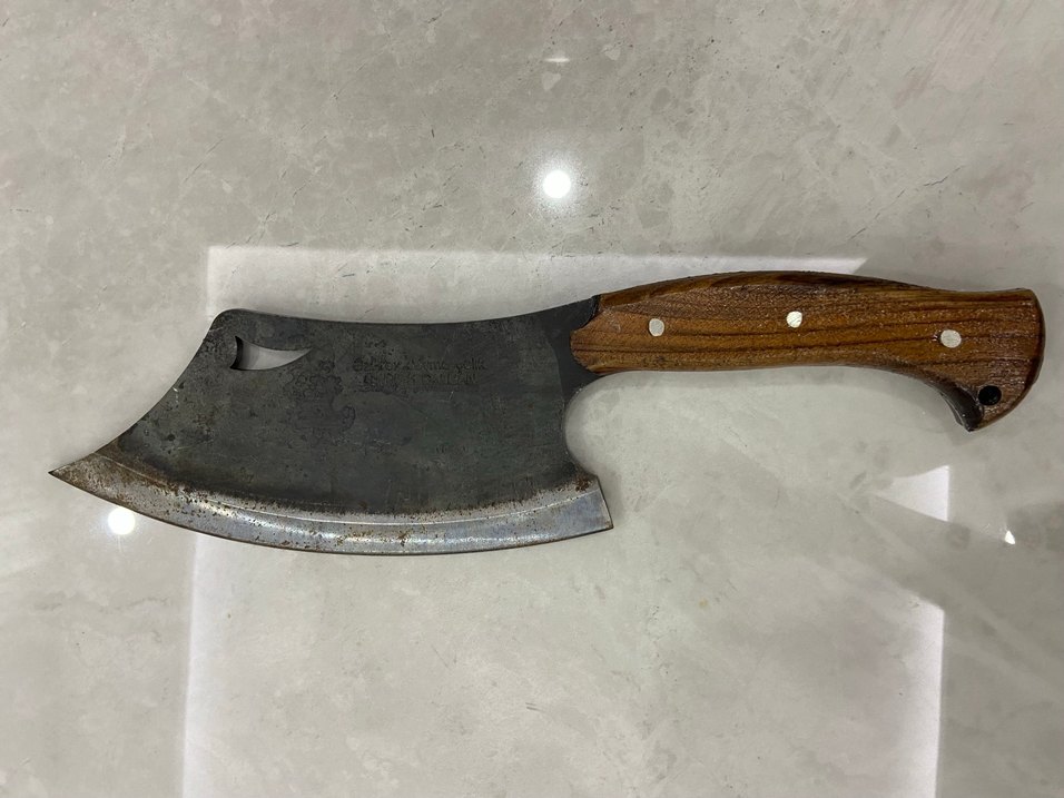 ÇİVİ KESEN SATIR - Görsel 2