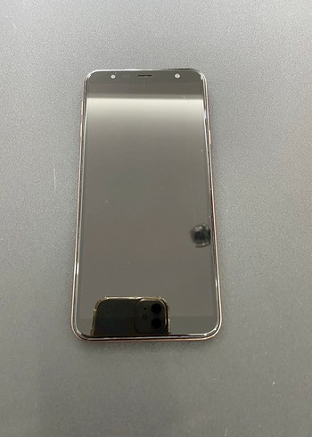 SAMSUNG GALAXY J4+ - Görsel 2