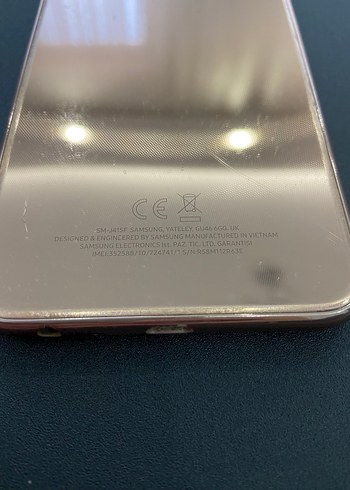 SAMSUNG GALAXY J4+ - Görsel 9