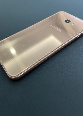 SAMSUNG GALAXY J4+ - Görsel 10