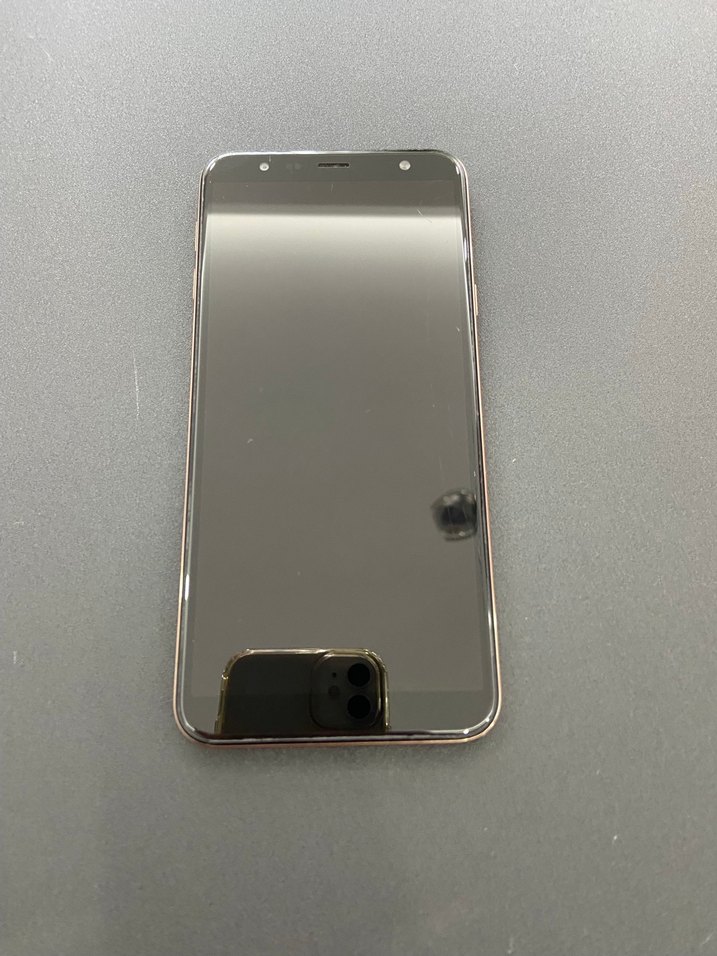 SAMSUNG GALAXY J4+ - Görsel 2