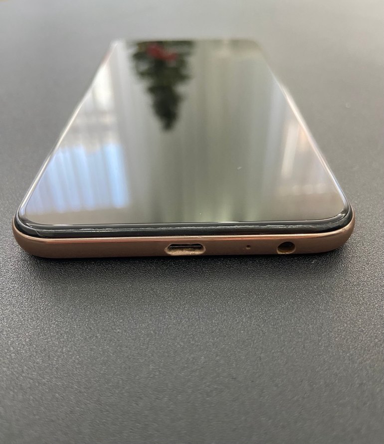 SAMSUNG GALAXY J4+ - Görsel 4