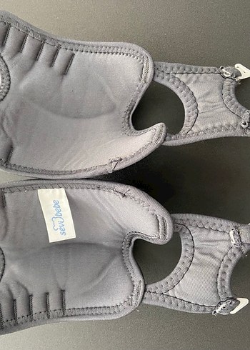 BEBEK EMEKLEME DİZLİGİ - Görsel 4