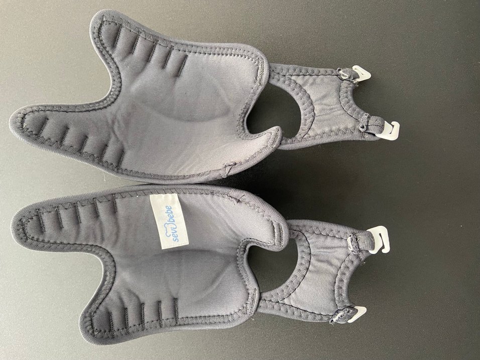 BEBEK EMEKLEME DİZLİGİ - Görsel 4