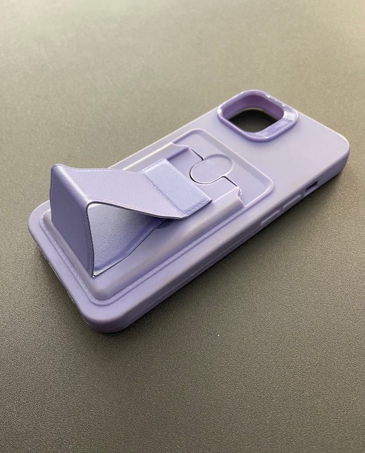 İPHONE 13 KILIF - Görsel 4