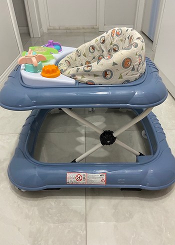 BEBEK YÜRÜTEÇ - Görsel 2