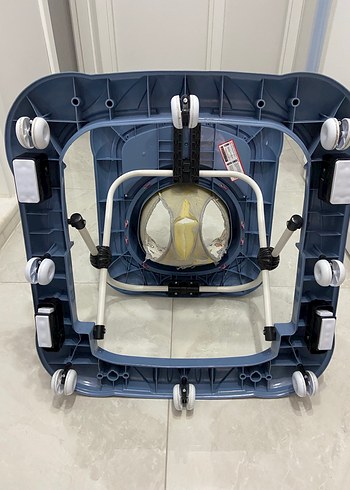 BEBEK YÜRÜTEÇ - Görsel 5