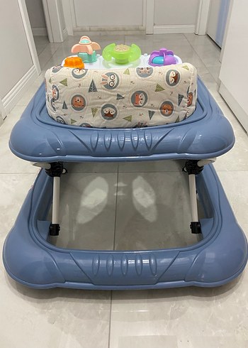 BEBEK YÜRÜTEÇ - Görsel 3