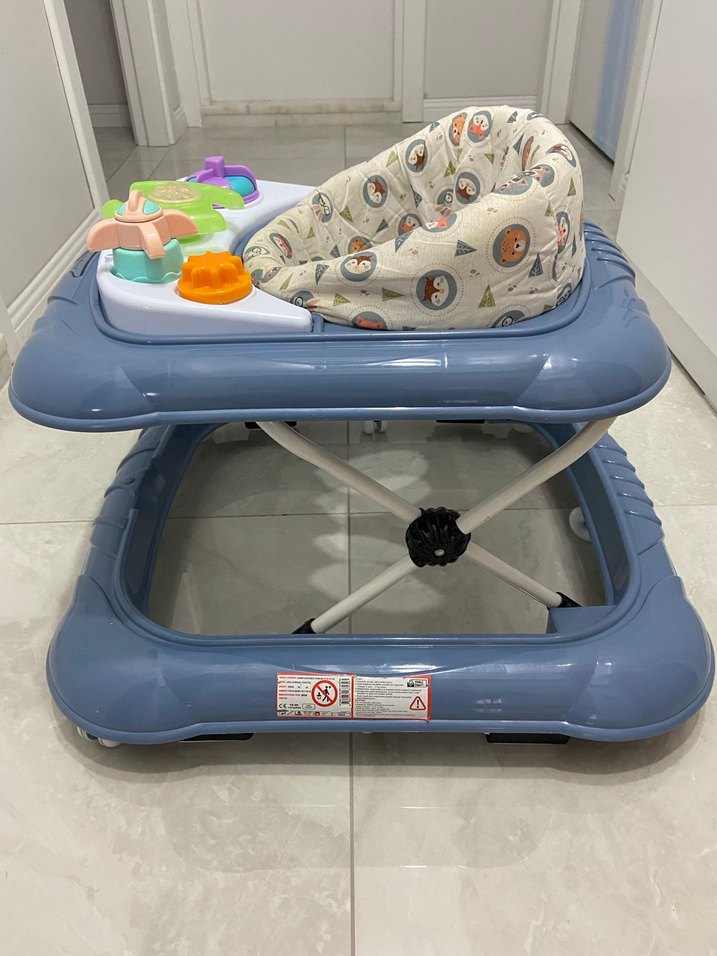 BEBEK YÜRÜTEÇ - Görsel 2