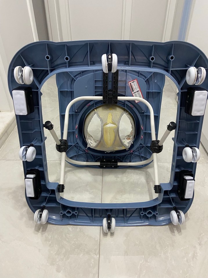 BEBEK YÜRÜTEÇ - Görsel 5