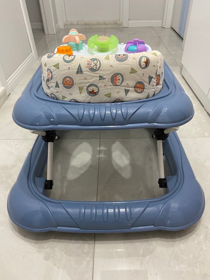 BEBEK YÜRÜTEÇ - Görsel 3