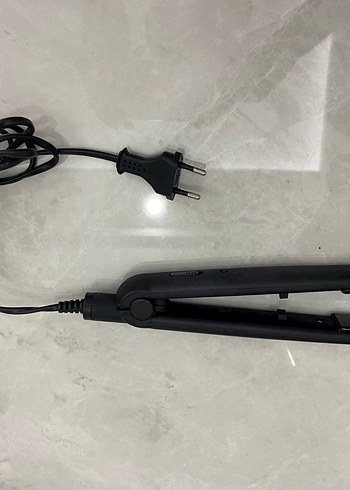 SAÇ DÜZLEŞTİRİCİ - Görsel 4