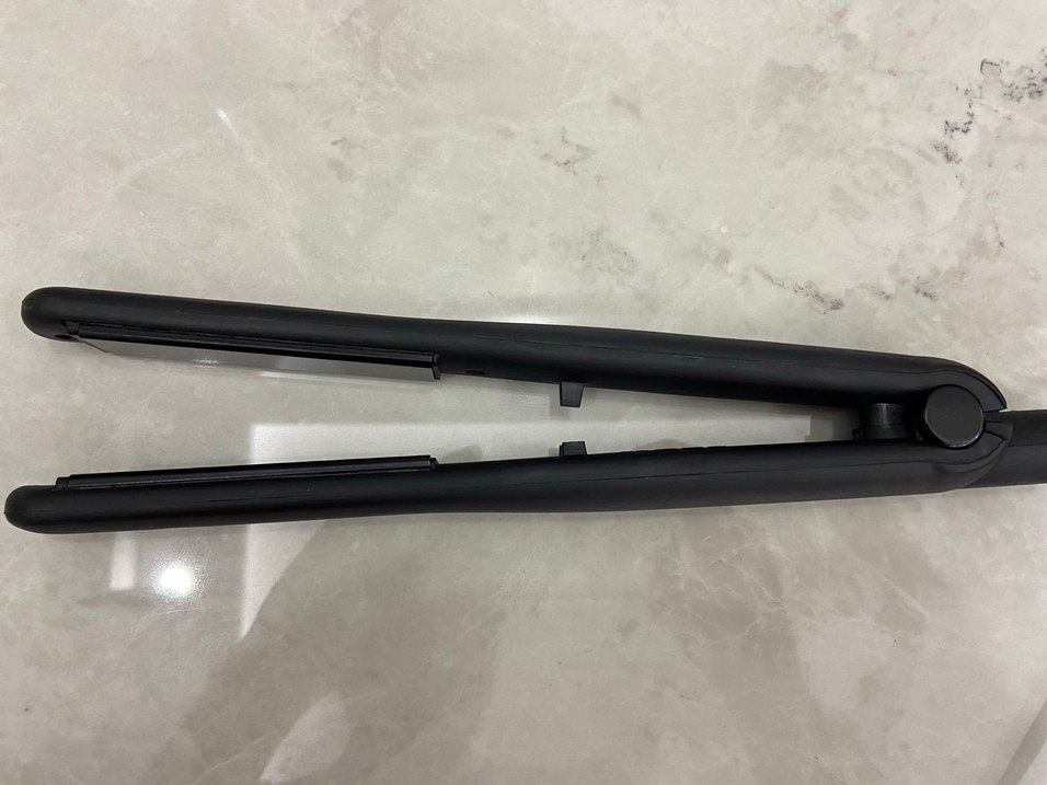 SAÇ DÜZLEŞTİRİCİ - Görsel 3