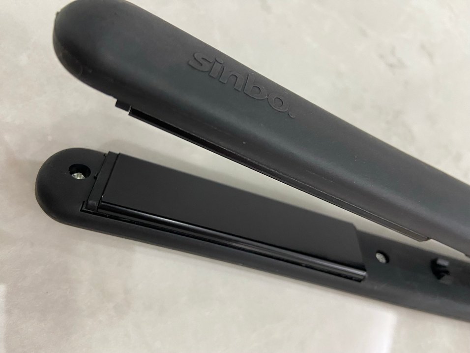 SAÇ DÜZLEŞTİRİCİ - Görsel 2