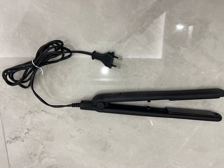 SAÇ DÜZLEŞTİRİCİ - Görsel 4