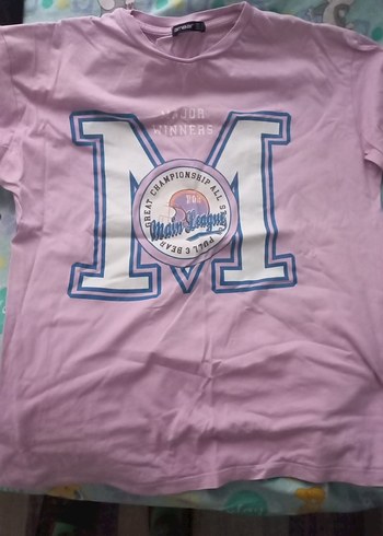 ambar tshirt - Görsel 3