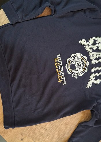 Erkek Çocuk Sweatshirt