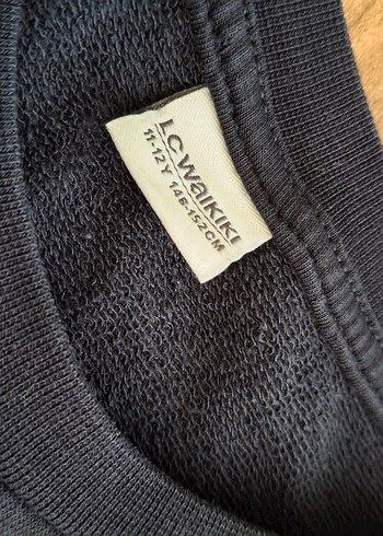 LC Waikiki Erkek Çocuk Sweatshirt