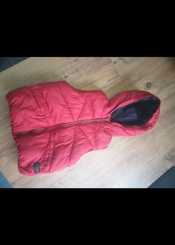 Zara Unisex Kapşonlu 2/3 yaş