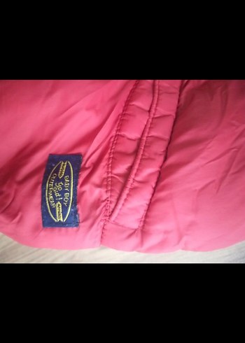 24-36 Ay Beden Zara Unisex Kapşonlu 2/3 yaş