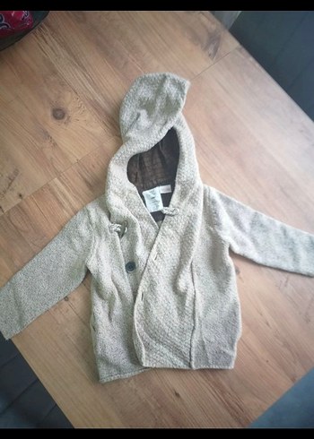 Zara Orginal Hırka