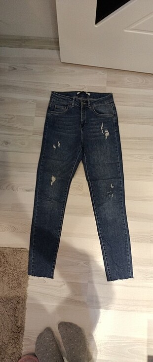 Jean pantolon