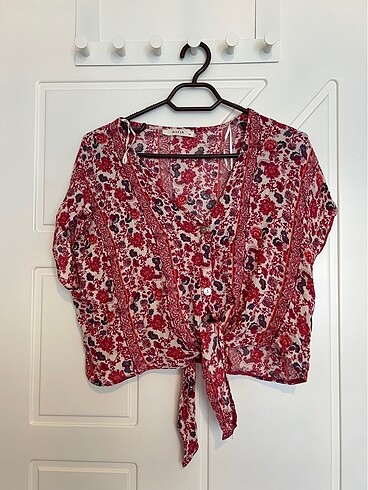 Batik Elbise etek takım