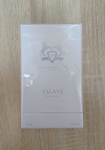 Beymen Business Parfums De Marly Kadın Valaya Edp 75 Ml Parfüm