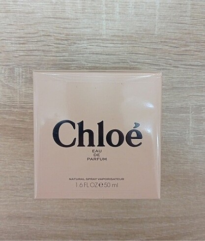Chloé Chloé Signature Eau De Parfum 50 Ml