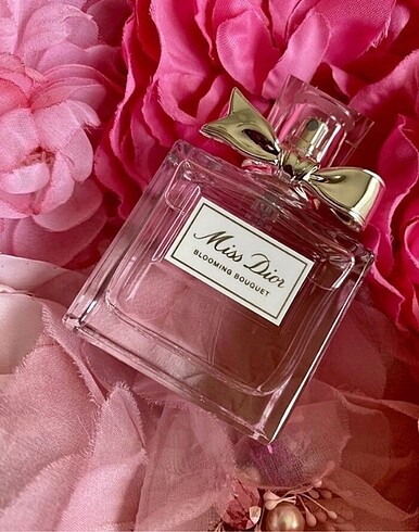Dior Miss Dior Blooming Bouquet Edt Kadın Parfüm 50 Ml