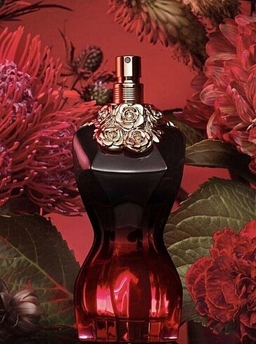 Jean Paul Gaultier La Belle Le Parfum Intense Edp 100 Ml